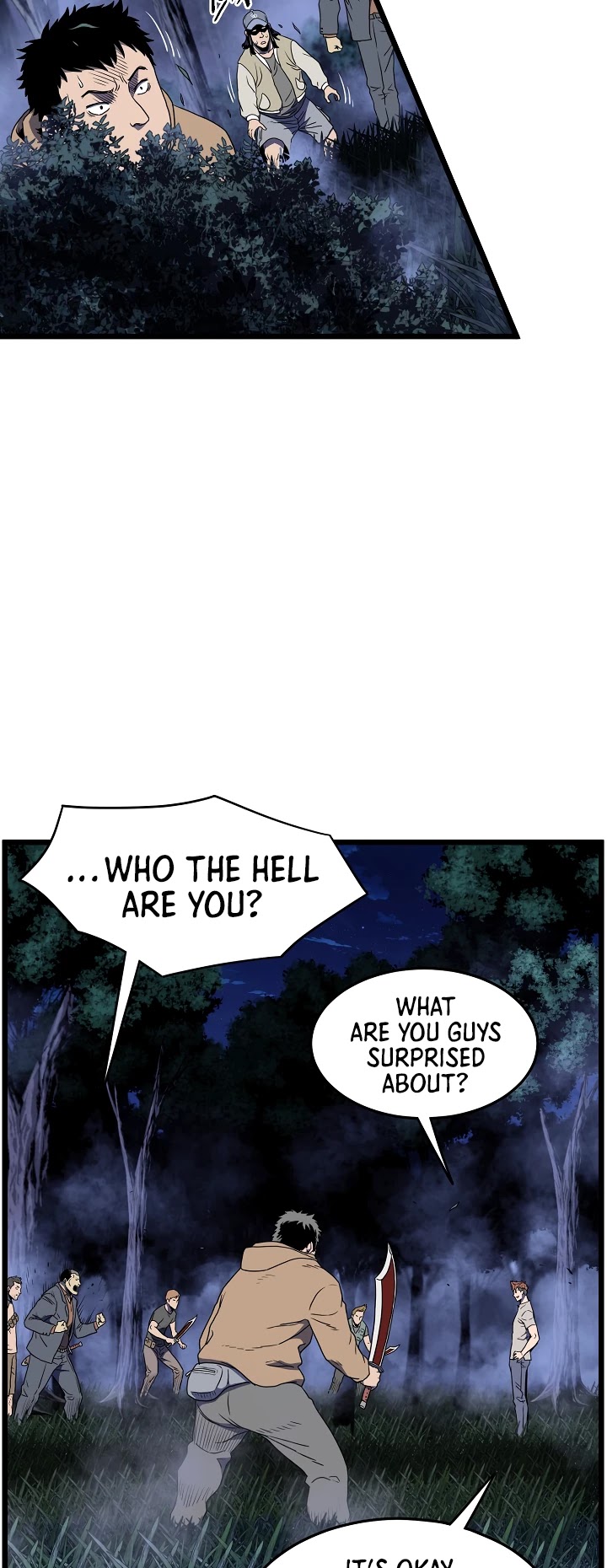 Murim Login Chapter 74 image 23